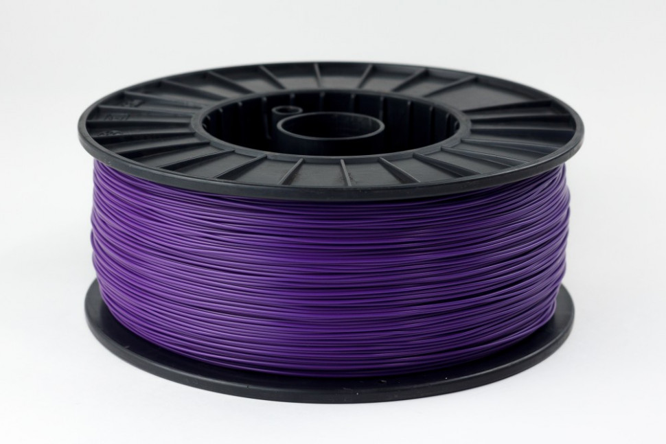 Фиолетовый ABS пластик Bestfilament для 3D-принтеров 2,5 кг (1,75)