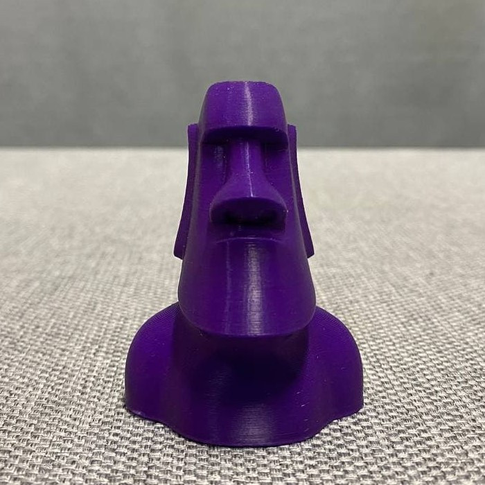 Фиолетовый ABS пластик Bestfilament для 3D-принтеров 2,5 кг (1,75)