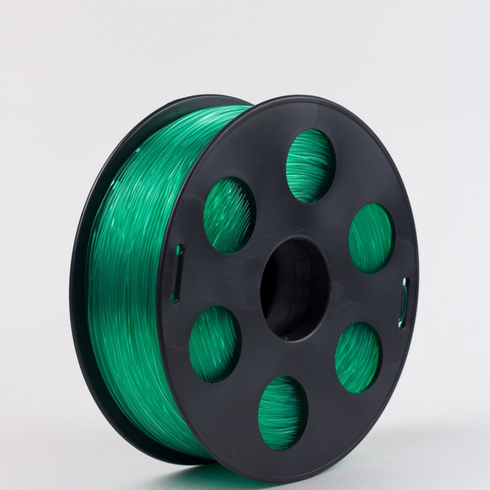Салатовый Watson пластик Bestfilament для 3D-принтеров 1 кг (2,85 мм)