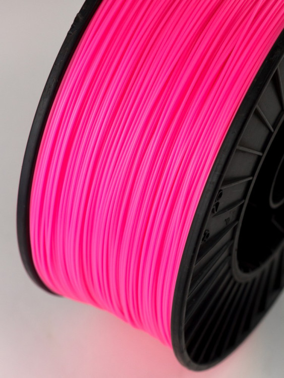 Розовый ABS пластик Bestfilament для 3D-принтеров 2,5 кг (1,75 мм)