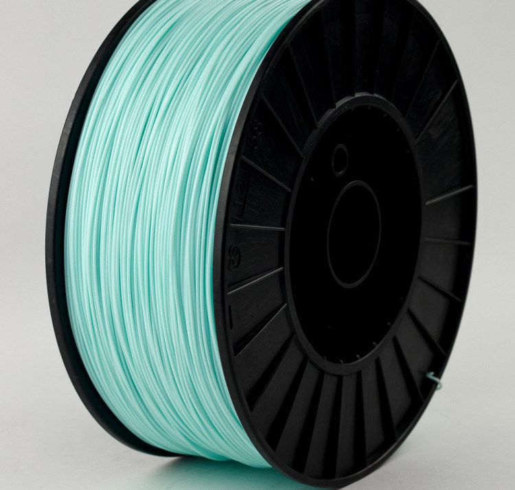 Небесный ABS пластик Bestfilament для 3D-принтеров 2,5 кг (1,75)