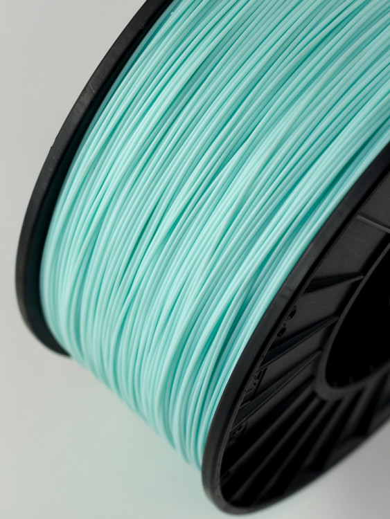 Небесный ABS пластик Bestfilament для 3D-принтеров 2,5 кг (1,75)