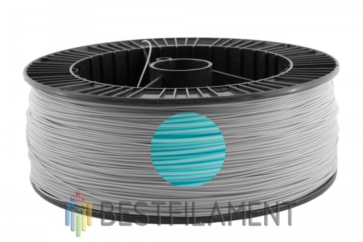 Небесный ABS пластик Bestfilament для 3D-принтеров 2,5 кг (1,75)