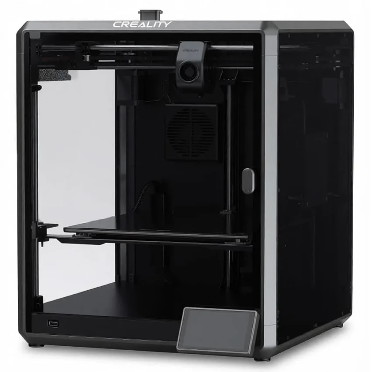 3D принтер Creality K1 Max 2025