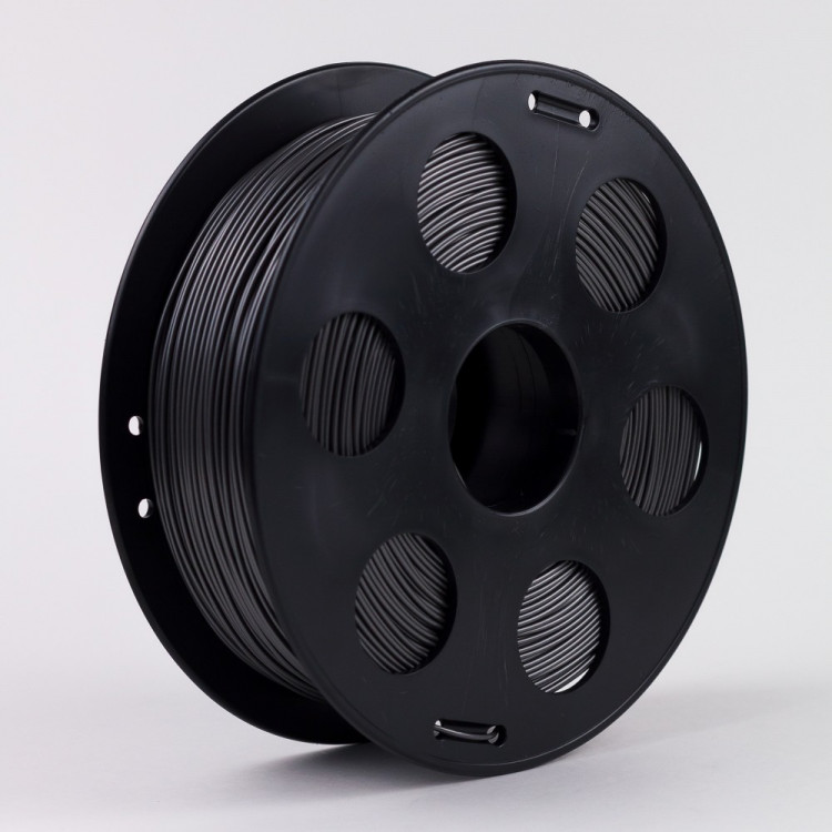 Серебристый металлик PLA пластик Bestfilament для 3D-принтеров 1 кг (2,85 мм)