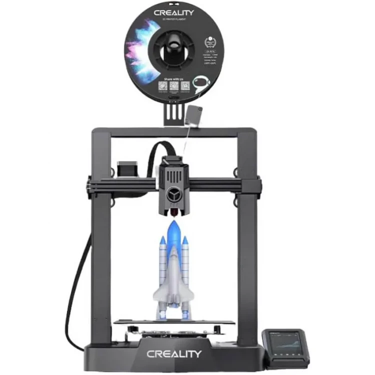 3D принтер Creality Ender 3 V3 KE
