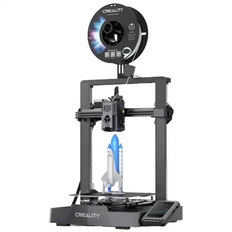 3D принтер Creality Ender 3 V3 KE