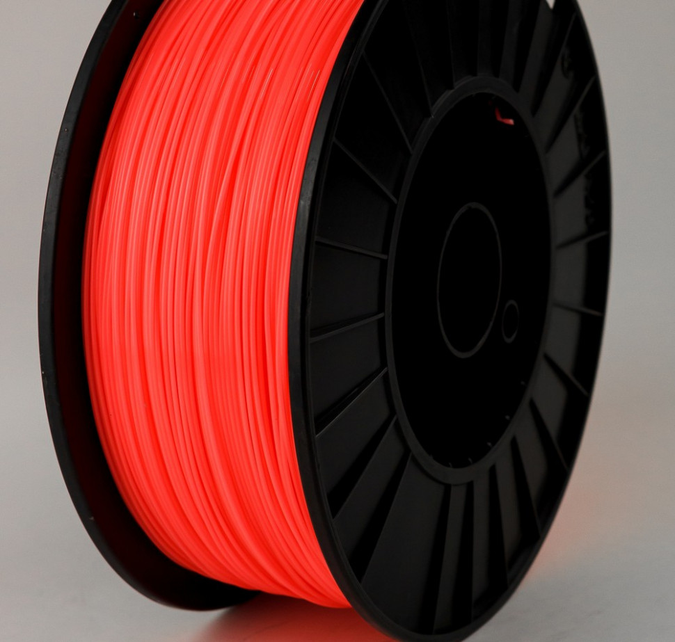 Коралловый PETG пластик Bestfilament для 3D-принтеров 2,5 кг (1,75 мм)